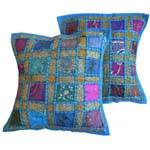 Tribal Cushion Covers - Tribal Cushion Covers Manufacturer, Wholesale Tribal Cushion Covers
